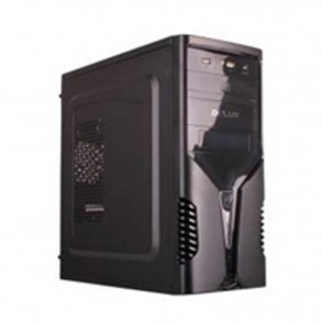 Delux DLC-SP609 Casing